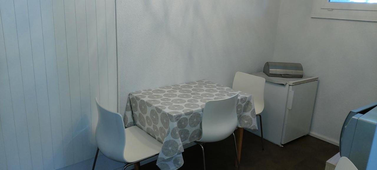 Chambre D'Hote L'Optimisme Montfaucon エクステリア 写真
